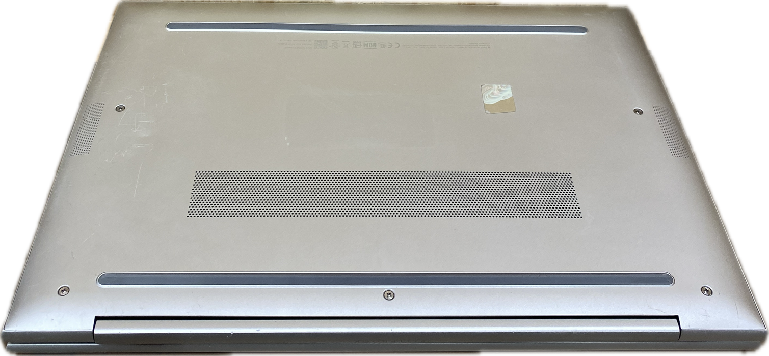 HP EliteBook 840 G9 i5-1245U 8GB RAM No SSD Bad Keyboard For Parts/Repair READ!
