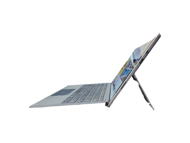 Microsoft Surface Pro (1796) - i5-7300U 2.60GHz, 8GB DDR3, 256GB SSD, READ