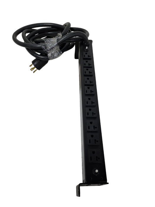 APC AP9560 19\\" RACK PDU (HEAVY DUTY) 10 OUTLETS