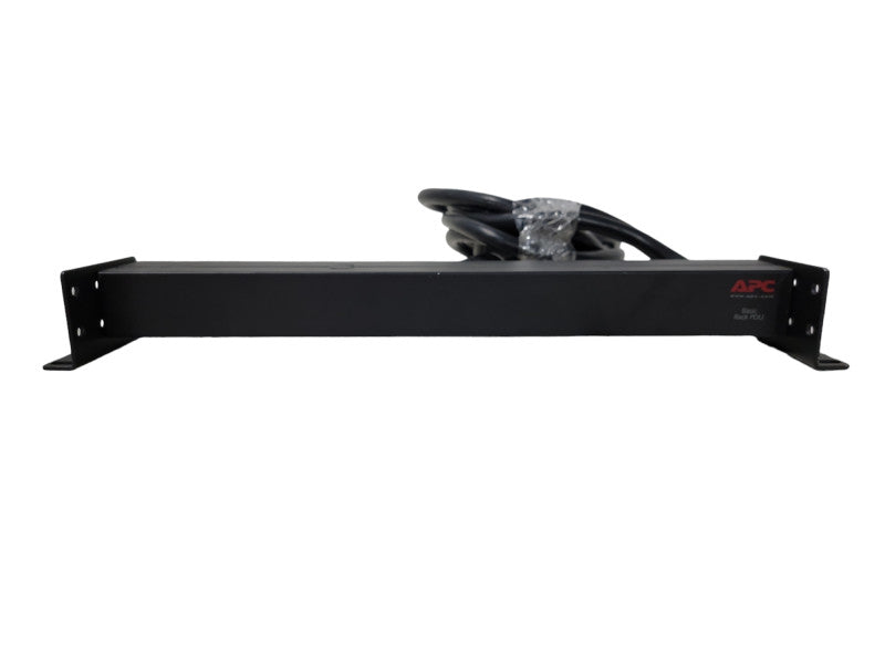 APC AP9560 19" RACK PDU (HEAVY DUTY) 10 OUTLETS