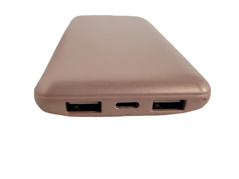 Belkin Boost Charge 10k Power Bank 10,000 mAh  - Rose G !