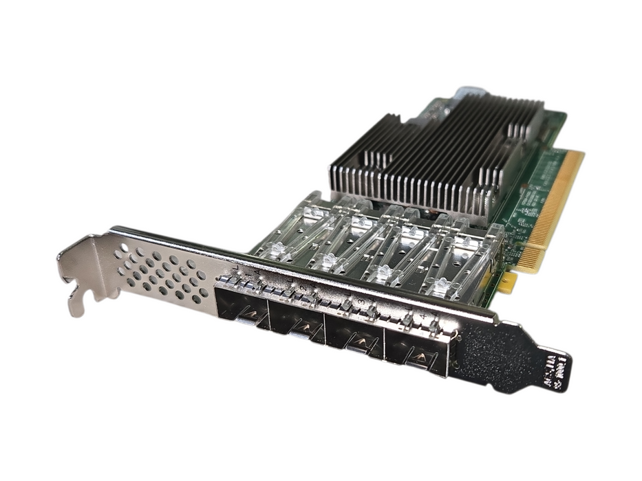 BROADCOM P425G NIC 25GBE SFP28 QUAD PORT BCM957504-P425G