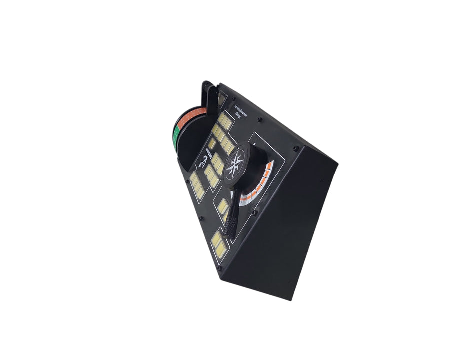VRinsight Ship Console Marine Ship Simulator Control Panel USB