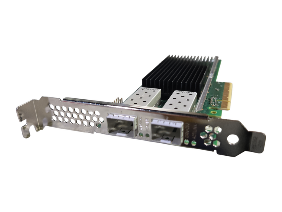 DELL 0CD16M E810-XXVDA2 Intel 25GbE Ethernet Network Adapter