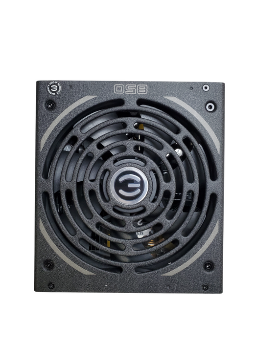 EVGA SuperNova 850 P2 850W 80+ Platinum Fully Modular Desktop PSU - 220-P2-0850
