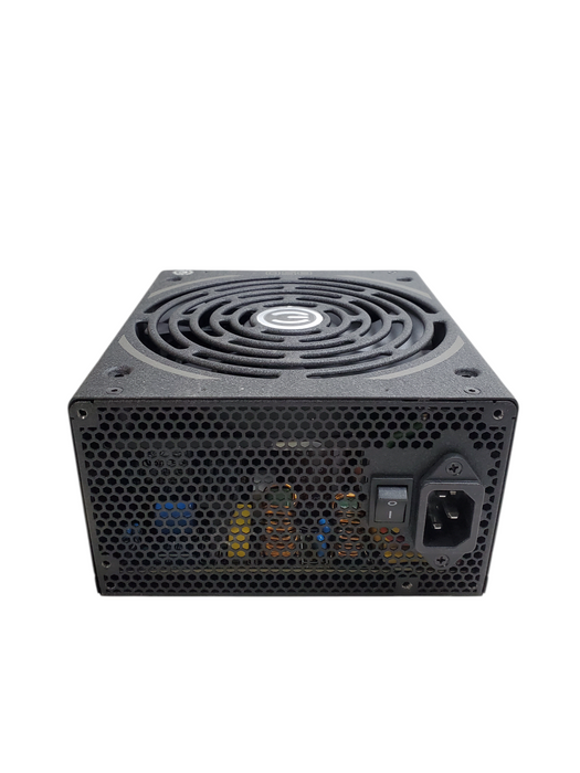 EVGA SuperNova 850 P2 850W 80+ Platinum Fully Modular Desktop PSU - 220-P2-0850