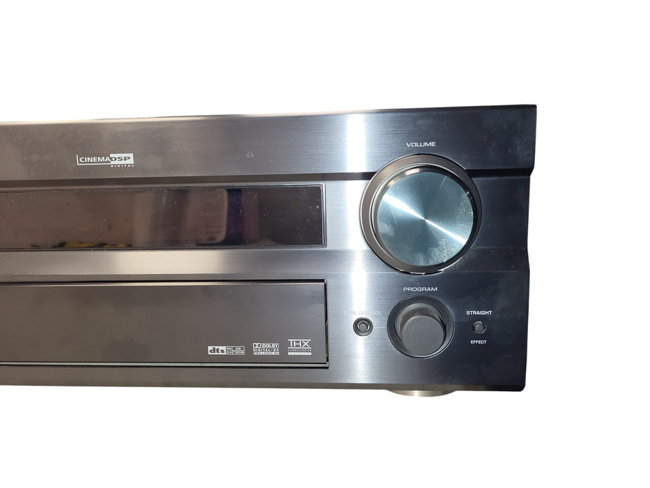 Yamaha RX-V1500 Receiver. 7.1 Channel READ