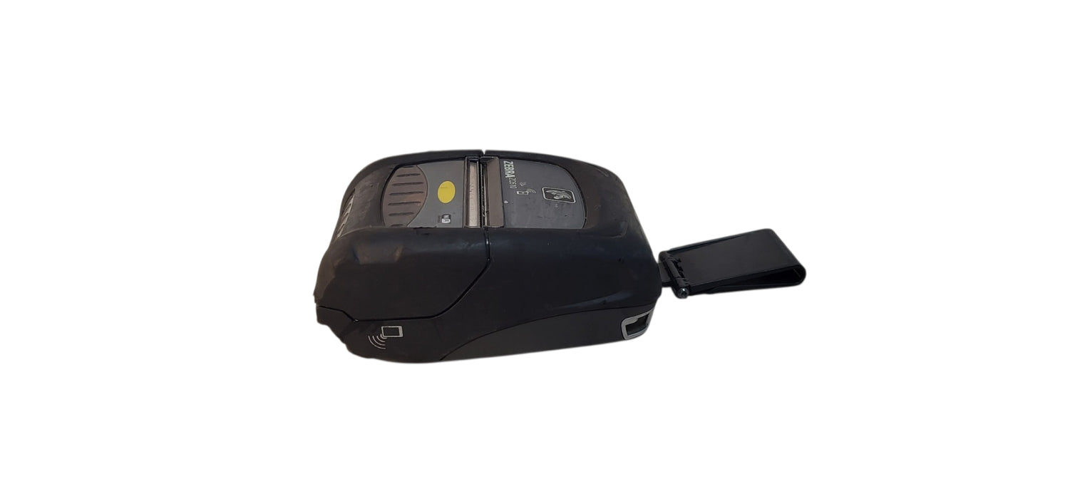 Lot of 53x Zebra ZQ510 Mobile Thermal Label Printer ZQ51-AUN0100-00 | No Battery