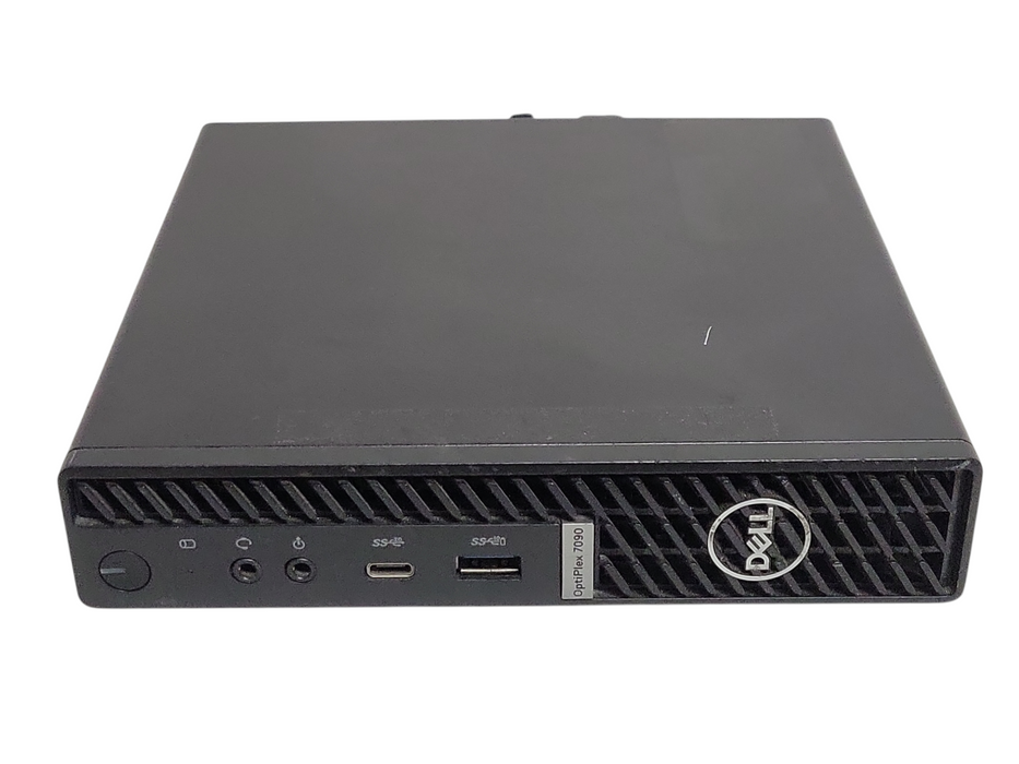 Dell OptiPlex 7090 Micro Core i5-10500T 2.30GHz, 8GB DDR4, 256GB nVME