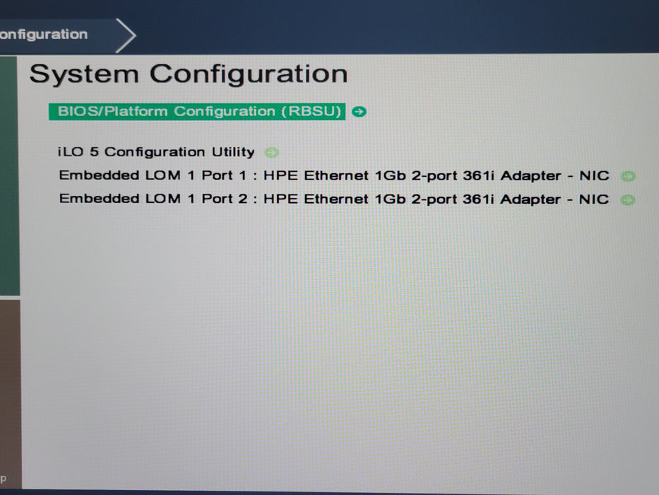 HP ProLiant ML30 Gen10, Xeon E-2234 3.60GHz, 64GB DDR4, 4x 3.5", No RAID, READ