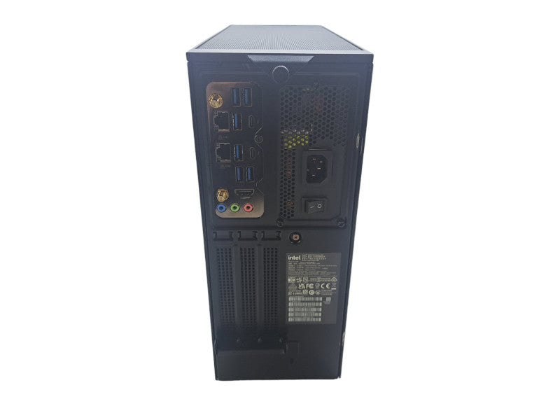 Intel NUC 13 Extreme | i9-13900K 5.8GHz 24-Core, 32GB DDR5 4800MHz, 1TB NVMe