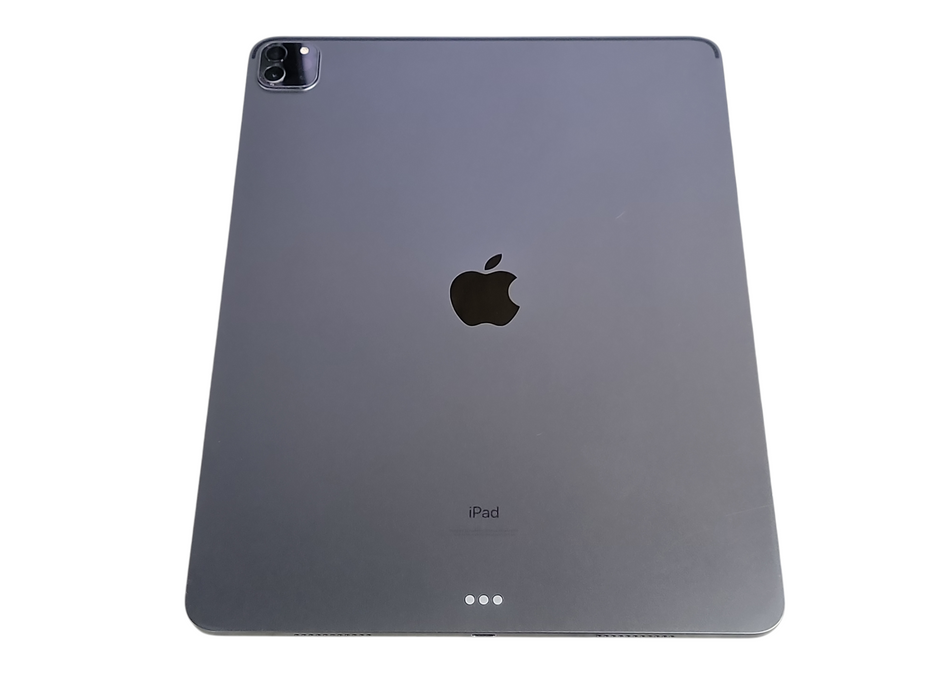 Apple iPad Pro 5th Gen 12.9" - 256GB - Space Gray [A2378 | C]
