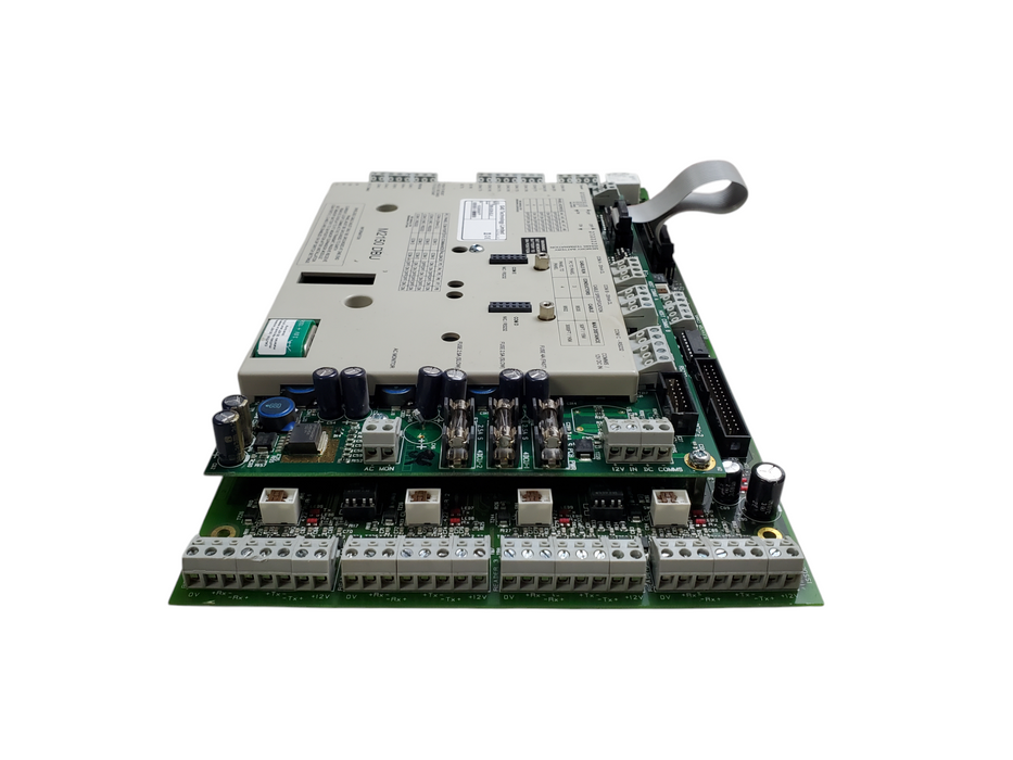 G4S M2150 DBU Access Control Board | 7000-5336-ELV *READ*