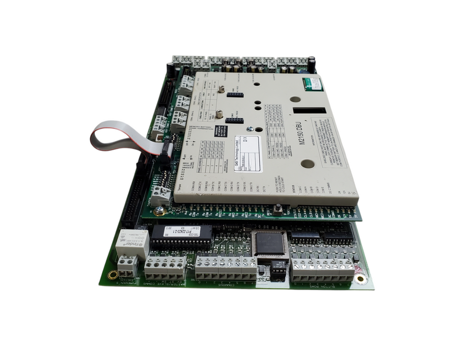 G4S M2150 DBU Access Control Board | 7000-5336-ELV *READ*