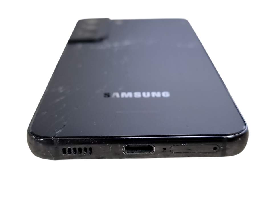 Samsung Galaxy S22 - 128GB - Black [SM-S901W]
