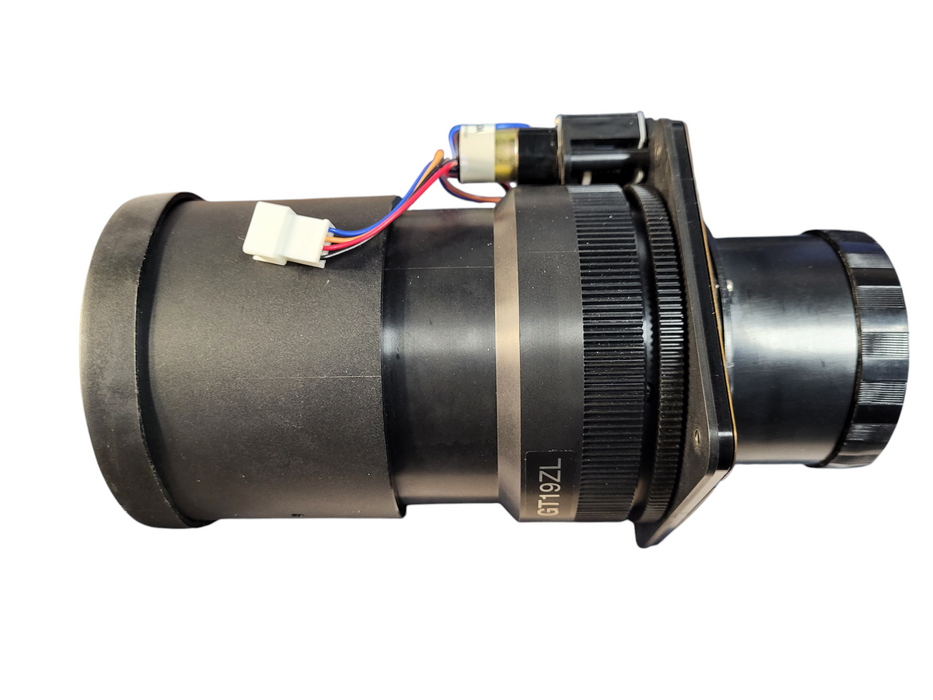 NAVITAR  GT19ZL motorized short zoom lens for NEC GT-1150