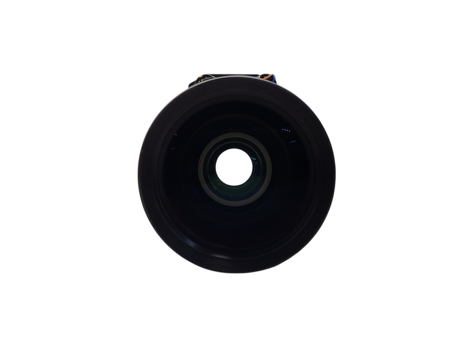 NAVITAR  GT19ZL motorized short zoom lens for NEC GT-1150