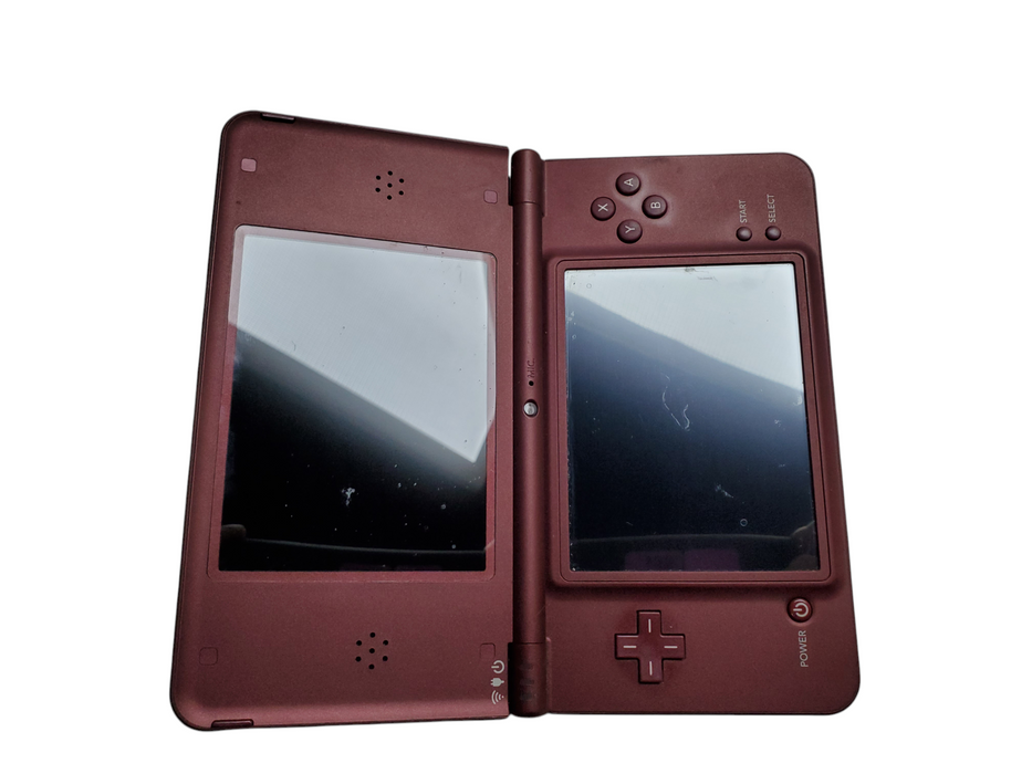 Nintendo DSi XL Handheld Console UTL-001 - Console Only