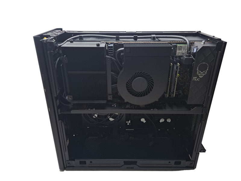 Intel NUC 13 Extreme | i9-13900K 5.8GHz 24-Core, 32GB DDR5 4800MHz, 1TB NVMe