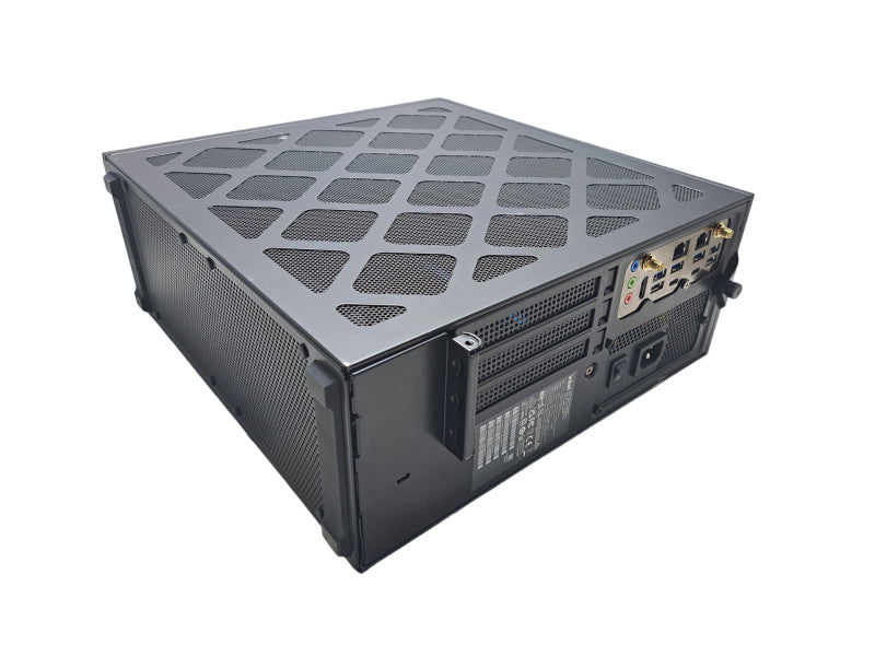 Intel NUC 13 Extreme | i9-13900K 5.8GHz 24-Core, 32GB DDR5 4800MHz, 1TB NVMe