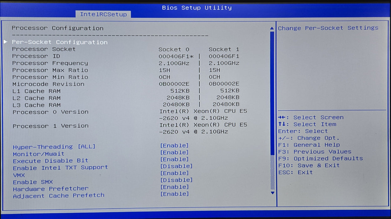 Datto S3E6000 2U 12x3.5" & 2x 2.5", 2x Xeon E5-2620v4, 64GB DDR4, 6x2TB HDDs