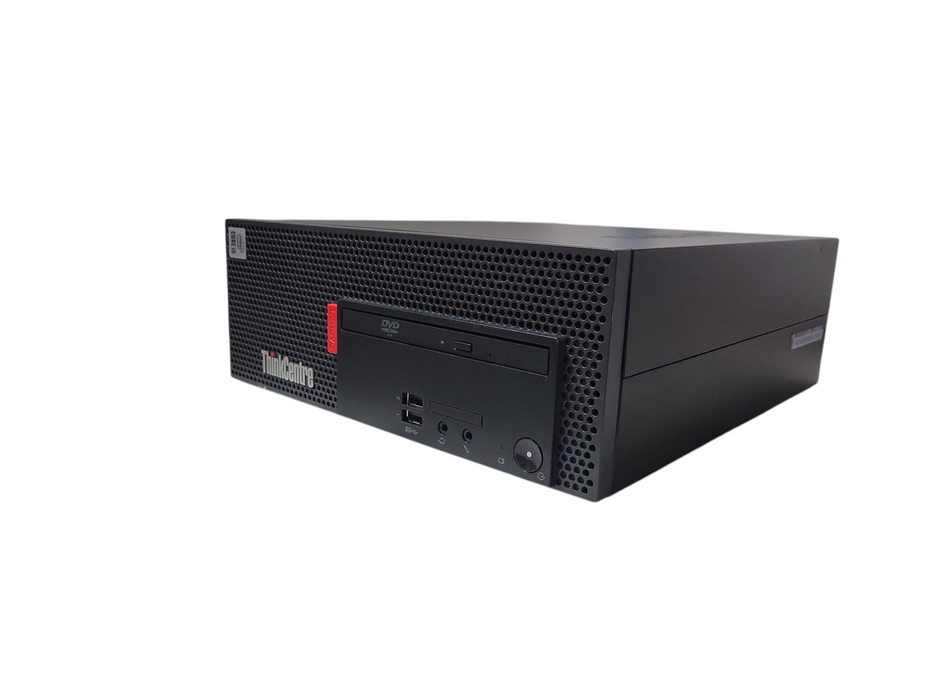 Lenovo ThinkCentre M70C SFF, Core I5-10400 2.90GHz, 8GB DDR4, 256GB SSD