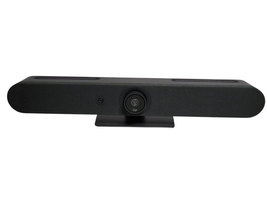 Logitech Rally Bar Mini VR0020 4K Conference Camera Speakerphone only