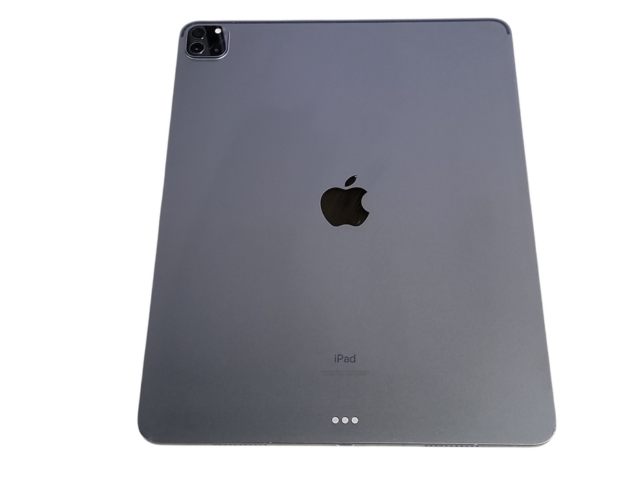 Apple iPad Pro 5th Gen - 256GB - Space Gray [A2378 | C]