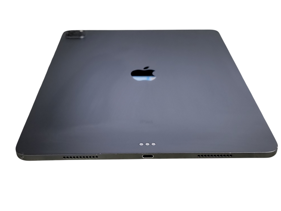 Apple iPad Pro 5th Gen - 256GB - Space Gray [A2378 | C]