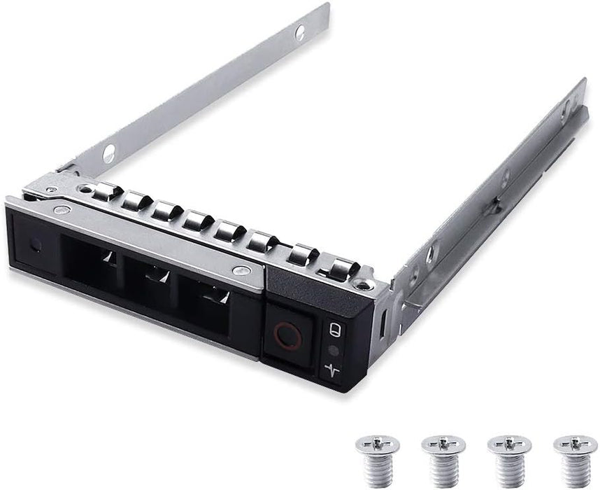 Lot 10x DXD9H SAS SATA HD Caddy  Compatible for Dell PowerEdge Servers 14th Gen