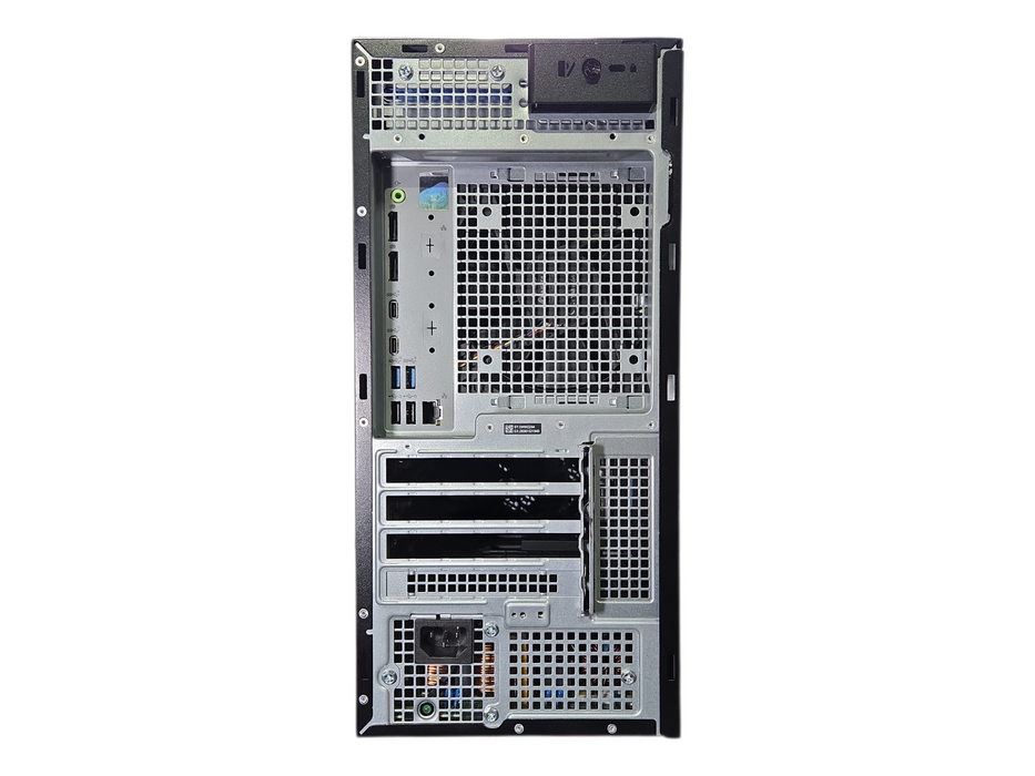 Dell Precision 3680 barebones, No CPU, RAM, Storage