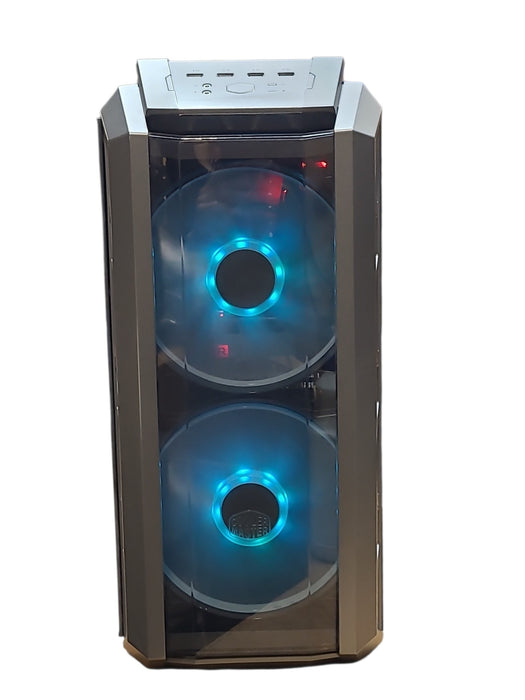Generic Tower w/ ASUS PRIME X399-A, AMD Ryzen Threadripper 1920X, 64GB RAM 1TB