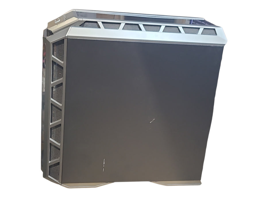 Generic Tower w/ ASUS PRIME X399-A, AMD Ryzen Threadripper 1920X, 64GB RAM 1TB