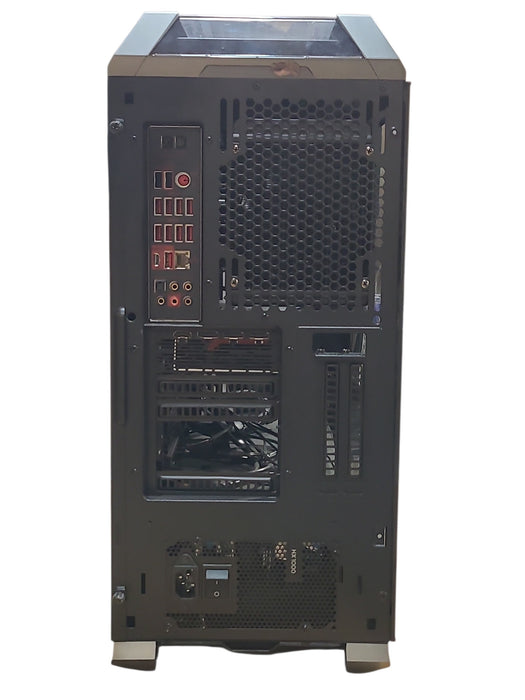 Generic Tower w/ ASUS PRIME X399-A, AMD Ryzen Threadripper 1920X, 64GB RAM 1TB