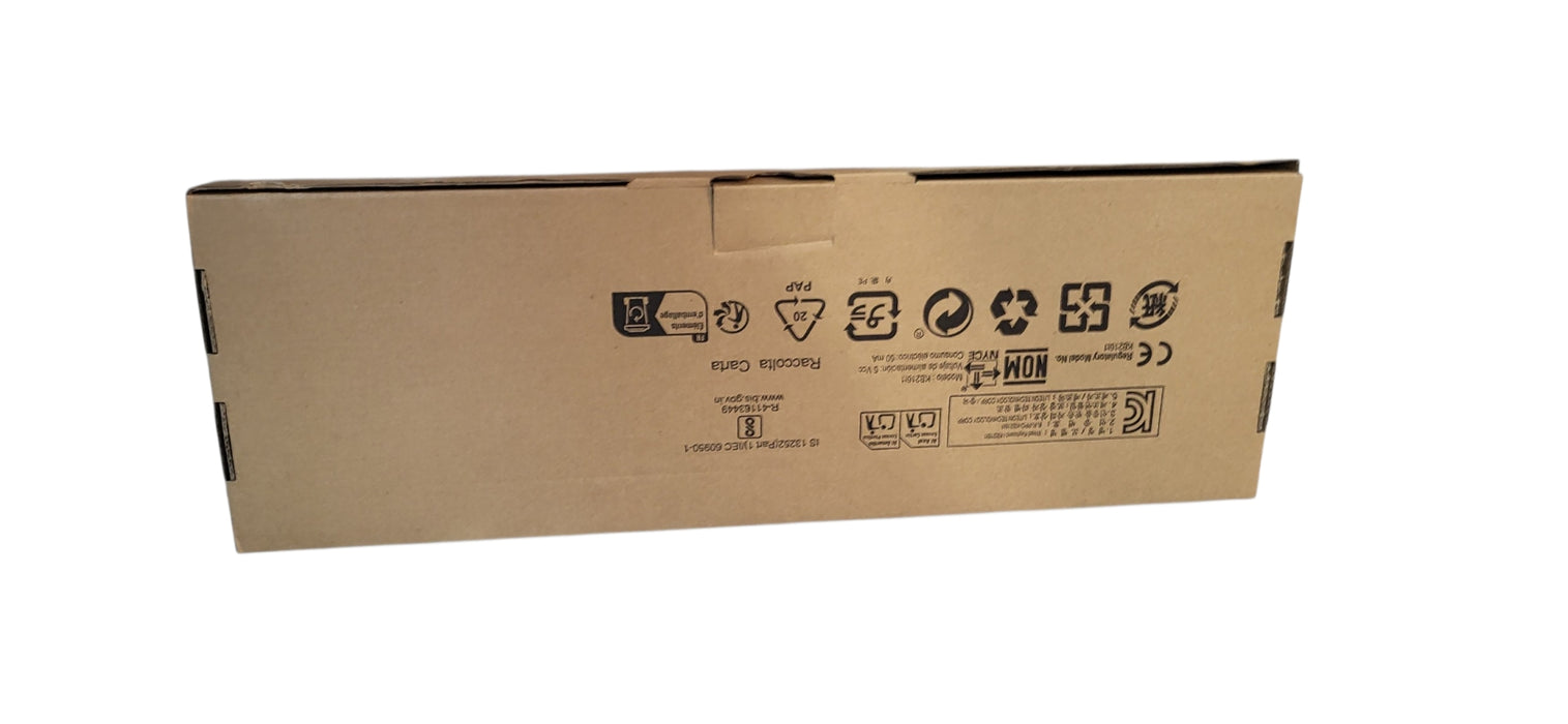 Dell KB216-BK-LTN USB Full Size Keyboard
