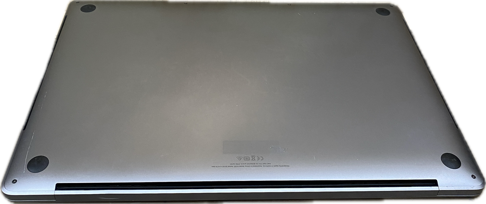 Apple MacBook Pro 16" 2019 i9-9980HK Radeon Pro 5300M 32GB RAM 1TB SSD READ!