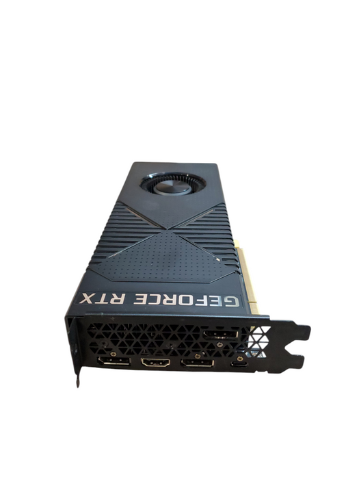 HP NVIDIA GeForce RTX 2080 8GB GDDR6 Graphics Card | L45336-001