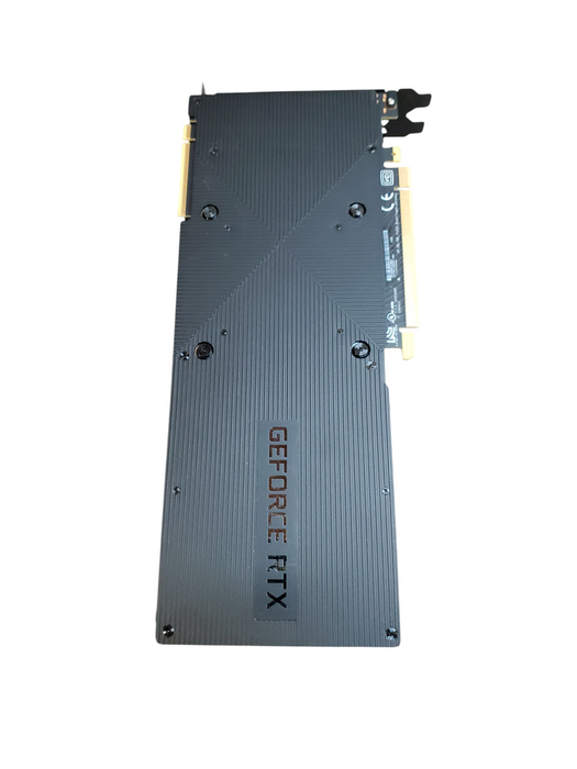 HP NVIDIA GeForce RTX 2080 8GB GDDR6 Graphics Card | L45336-001