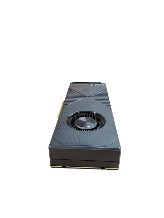 HP NVIDIA GeForce RTX 2080 8GB GDDR6 Graphics Card | L45336-001