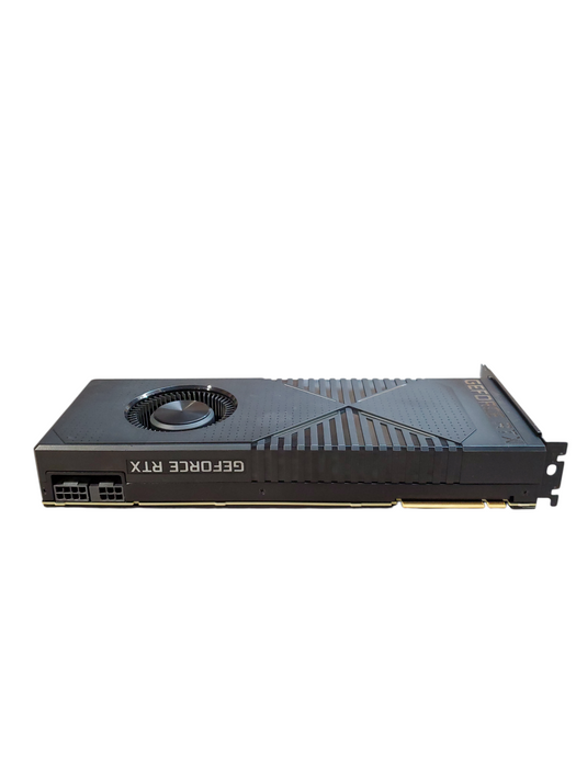 HP NVIDIA GeForce RTX 2080 8GB GDDR6 Graphics Card | L45336-001