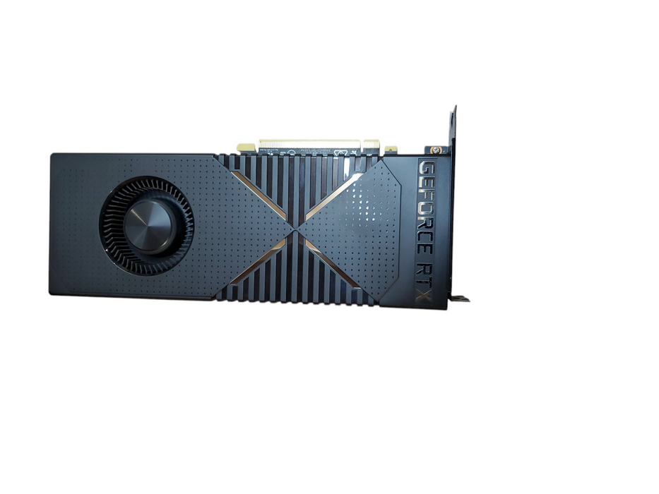 HP NVIDIA GeForce RTX 2080 8GB GDDR6 Graphics Card | L45336-001