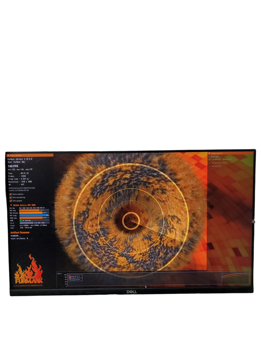 HP NVIDIA GeForce RTX 2080 8GB GDDR6 Graphics Card | L45336-001