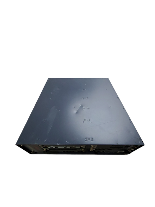 Avaya G450 Media Gateway with MB450 Module w/ 4x Cards *READ*