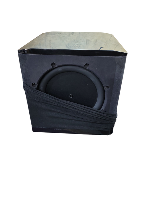 Used & Tested Definitive Technology SuperCube SC6000 Powered Sub
