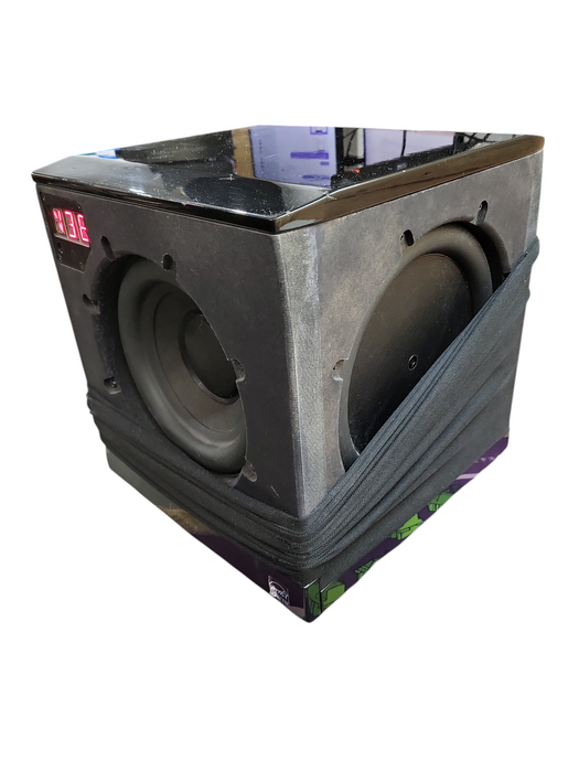 Used & Tested Definitive Technology SuperCube SC6000 Powered Sub