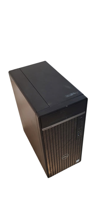 OptiPlex 7071 Tower I7-9700 CPU | 8GB DDR4 | 256GB NVMe