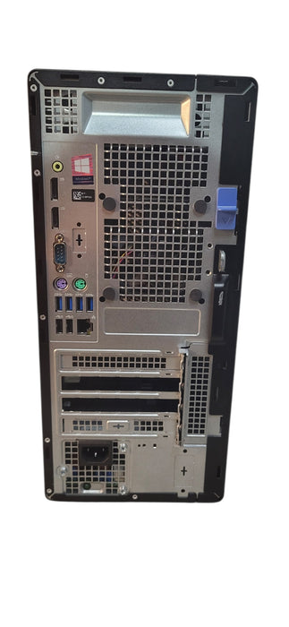 OptiPlex 7071 Tower I7-9700 CPU | 8GB DDR4 | 256GB NVMe