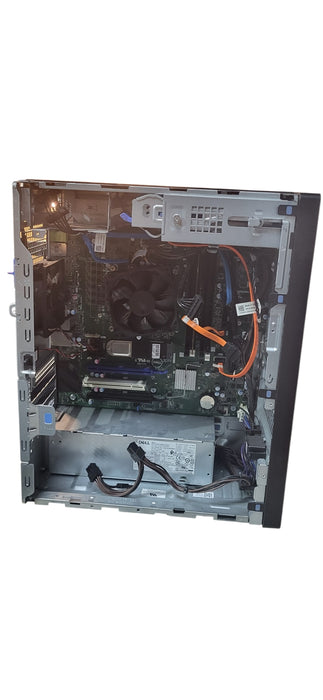 OptiPlex 7071 Tower I7-9700 CPU | 8GB DDR4 | 256GB NVMe