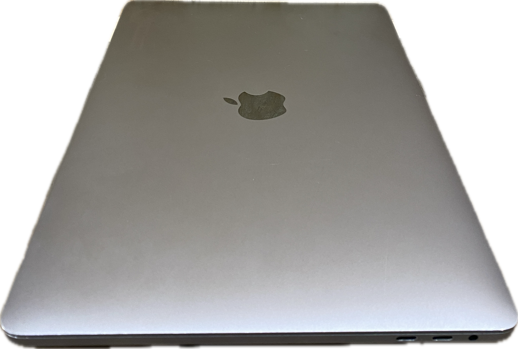 Apple MacBook Pro 13" 2020 i7-1068NG7 16GB RAM 512GB SSD No Power Adapter READ!