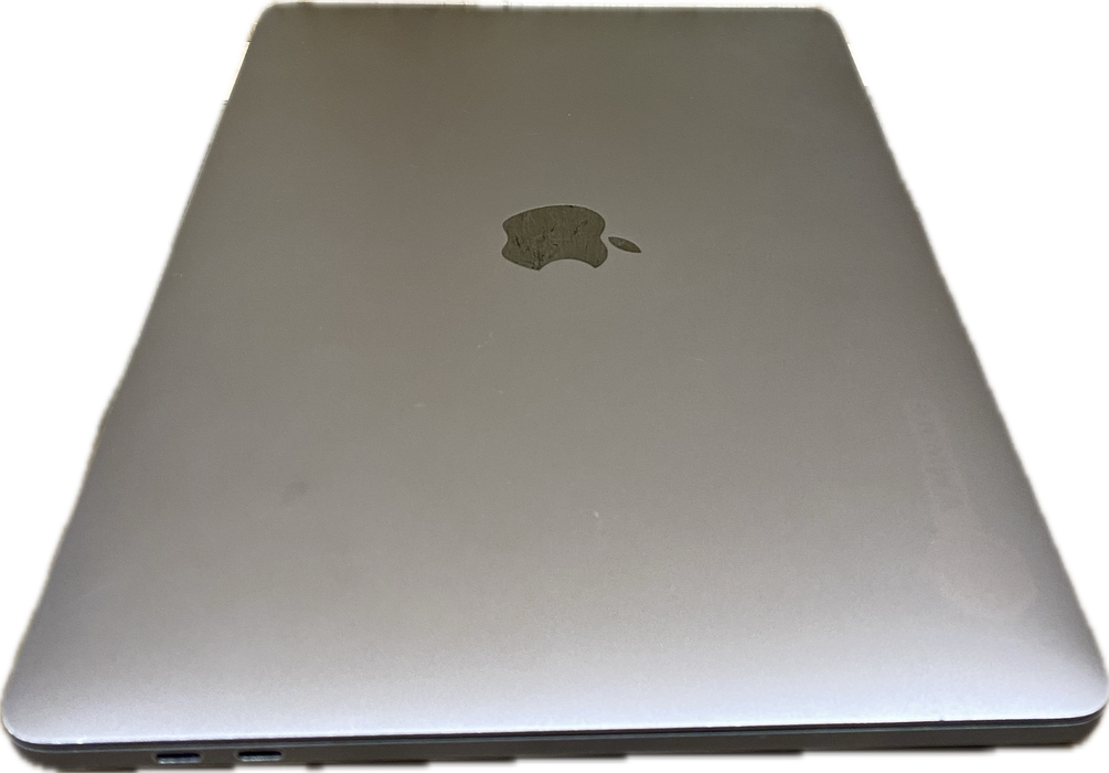 Apple MacBook Pro 13" 2020 i7-1068NG7 16GB RAM 512GB SSD No Power Adapter READ!